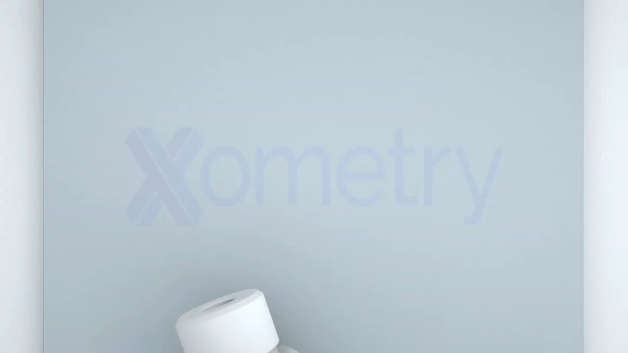 Xometry: Erklärvideo von Explikate