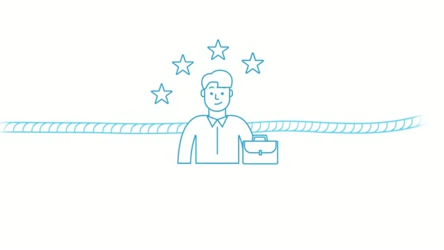 Erklärvideo Biometric
