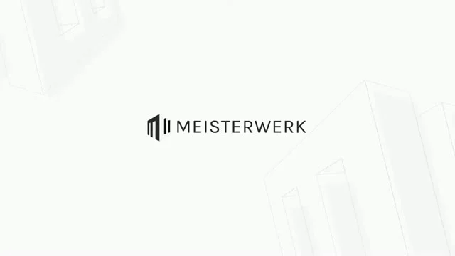 Erklärvideo Meisterwerk