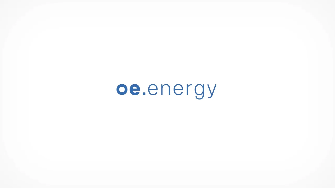 Erklärvideo OE Energy
