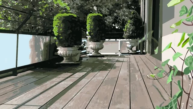 Erklärvideo BalkoFloor