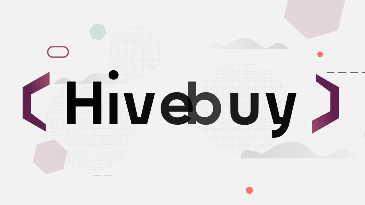 Erklärvideo Hivebuy