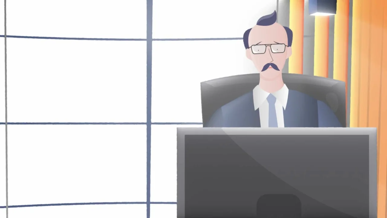Erklärvideo Humanexx
