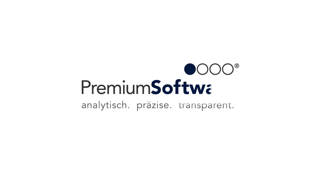 Erklärvideo PremiumSoftware